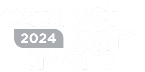 TM Forum Catalyst Award 2024