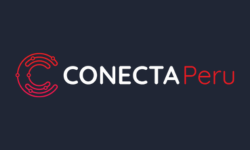 Conecta Peru logo