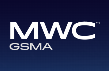 MWC 2025 Logo